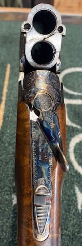 Used Beretta Silver Pigeon 5 28" FC