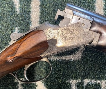 Used Browning 20G B25 M/C