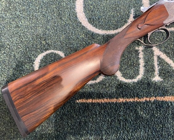 Used Browning 20G B25 M/C