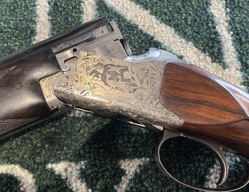 Used Browning 20G B25 M/C