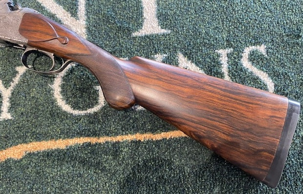 Used Browning 20G B25 M/C