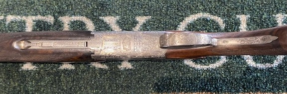 Used Browning 20G B25 M/C