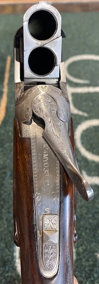 Used Browning 20G B25 M/C