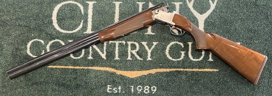 Used Miroku MK 70 30" MC - Cluny Country Guns
