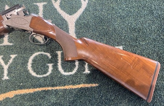 Used Miroku MK 70 30" MC - Cluny Country Guns