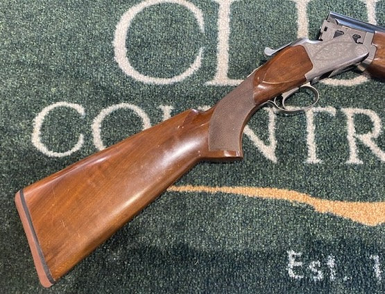 Used Miroku MK 70 30" MC - Cluny Country Guns