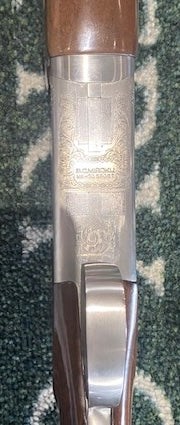 Used Miroku MK 70 30" MC - Cluny Country Guns