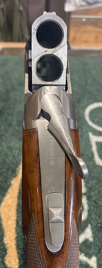 Used Miroku MK 70 30" MC - Cluny Country Guns