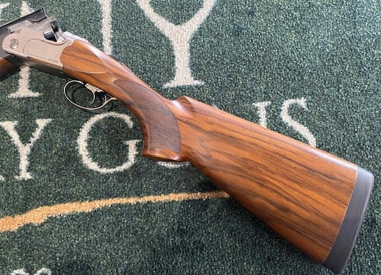 Used Beretta 692 Shotgun
