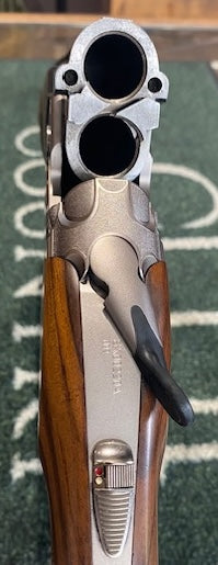 Used Beretta 692 Shotgun