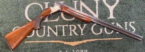 Used Winchester 101 XTR Lightweight 20 Bore 28" FC
