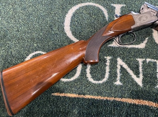 Used Winchester 101 XTR Lightweight 20 Bore 28" FC