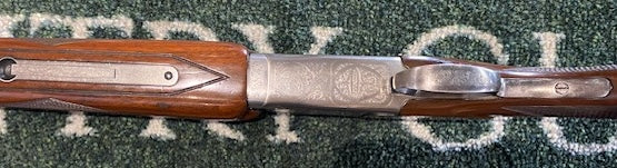 Used Winchester 101 XTR Lightweight 20 Bore 28" FC