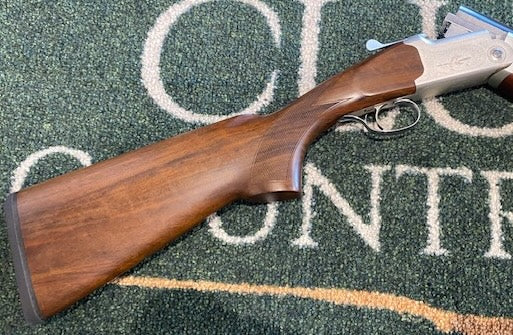 Used Yildiz SPZ ME 20 Bore 26" MC Shotgun