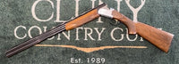 Used Fabarm GAMMA 12B O/U 28" MC - Cluny Country Guns