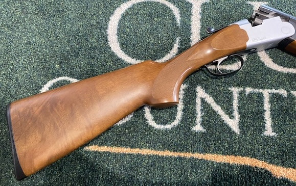 Used Beretta S686 ESSENTIAL 28" MC Shotgun