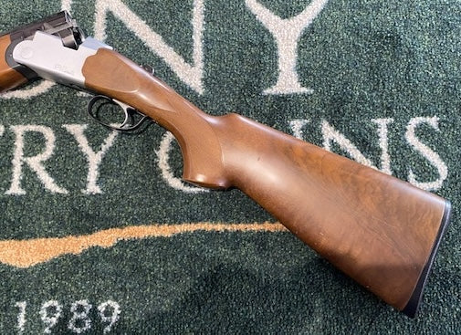 Used Beretta S686 ESSENTIAL 28" MC Shotgun
