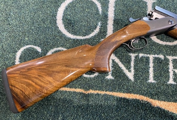 Used Left hand Blaser F16 30" grade 4 sporter Shotgun