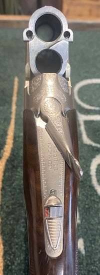 Used Beretta Silver Pigeon S 28" FC