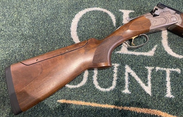 Used Beretta 686 Silver Pigeon 1 30" Adjustable comb 30" MC