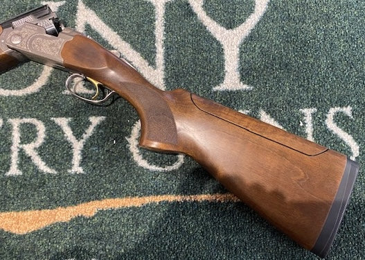 Used Beretta 686 Silver Pigeon 1 30" Adjustable comb 30" MC