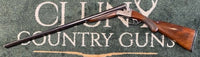 Used Cogswell and Harrison 12 Bore Boxlock ejector Side by side