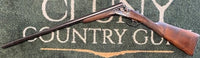 Used AYA Yeoman SBS FC Non-Ejector Shotgun