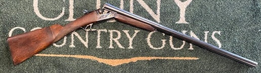 Used AYA Yeoman SBS FC Non-Ejector Shotgun