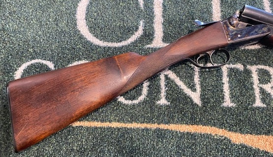 Used AYA Yeoman SBS FC Non-Ejector Shotgun