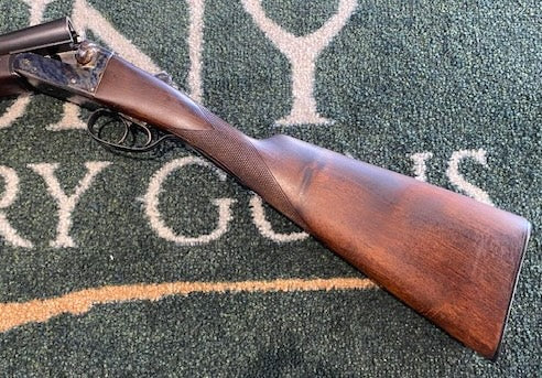 Used AYA Yeoman SBS FC Non-Ejector Shotgun
