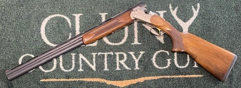 Used Beretta Silver Pigeon Sporting 28" MC