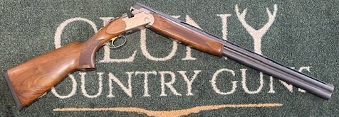 Used Beretta Silver Pigeon Sporting 28" MC