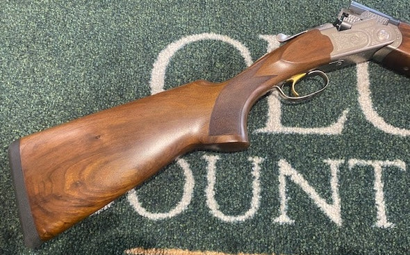 Used Beretta Silver Pigeon Sporting 28" MC