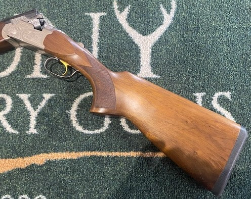 Used Beretta Silver Pigeon Sporting 28" MC