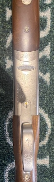 Used Beretta Silver Pigeon Sporting 28" MC
