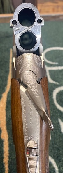 Used Beretta Silver Pigeon Sporting 28" MC