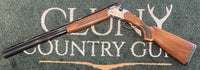 Used Beretta 686 Silver Pigeon 1 28" MC