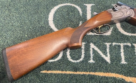 Used Beretta 686 Silver Pigeon 1 28" MC