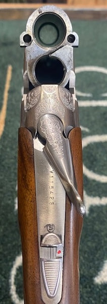 Used Beretta 686 Silver Pigeon 1 28" MC
