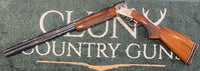 Used Miroku 3800 Grade 3 " FC Monte-carlo stock shotgun