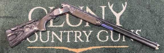 Used ex display Beretta 688 30" adj. sporter Shotgun