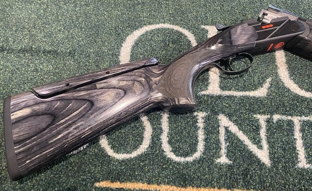Used ex display Beretta 688 30" adj. sporter Shotgun