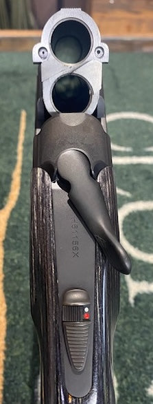 Used ex display Beretta 688 30" adj. sporter Shotgun
