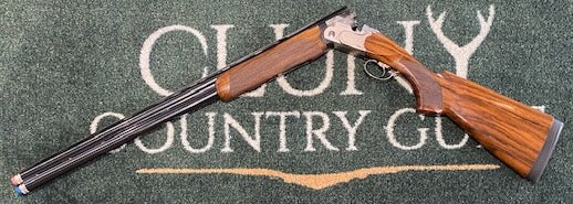 Used Beretta 692 30" Shotgun