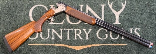 Used Beretta 692 30" Shotgun