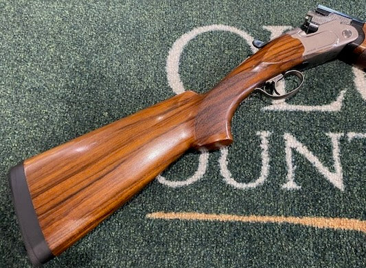 Used Beretta 692 30" Shotgun