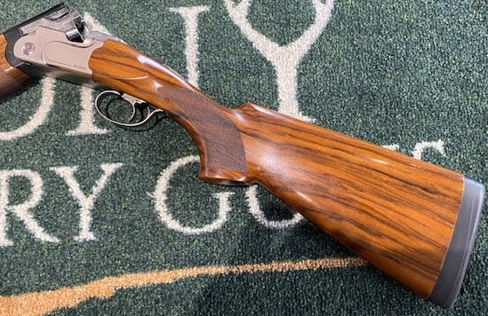 Used Beretta 692 30" Shotgun