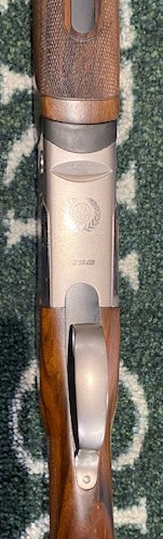 Used Beretta 692 30" Shotgun