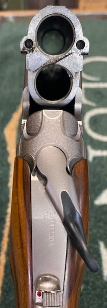 Used Beretta 692 30" Shotgun