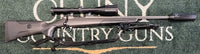 Used Sako 85 Finnlight 85 .308 package